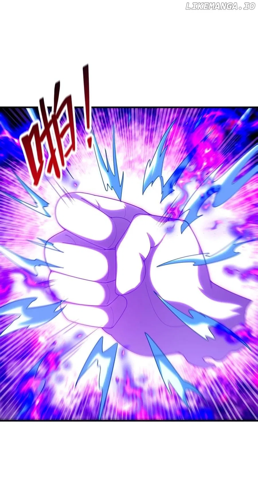 My Harem Is Entirely Female Demon Villains Chapter 143 – Page 12