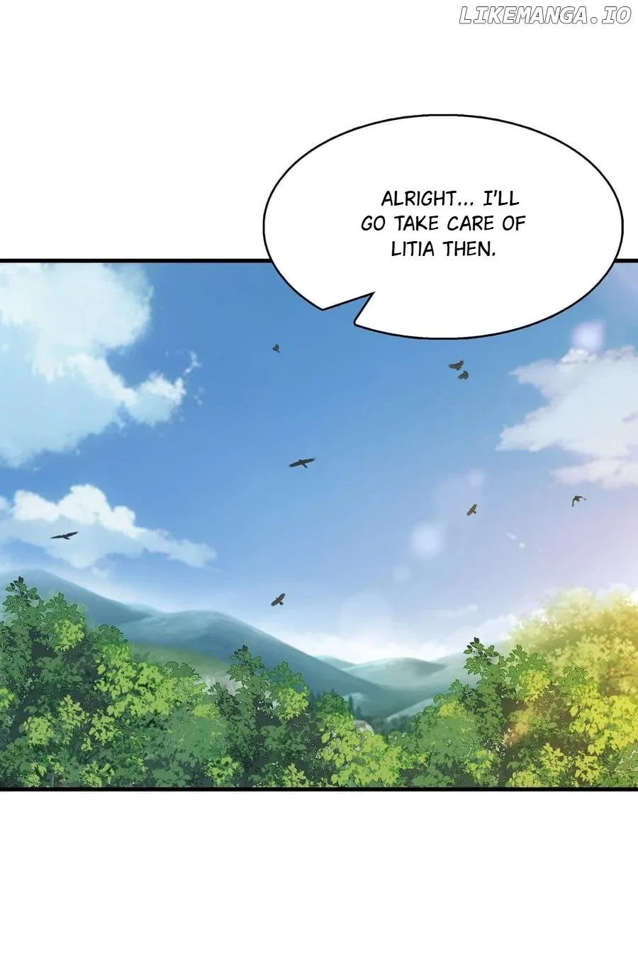 My Harem Is Entirely Female Demon Villains Chapter 143 – Page 21