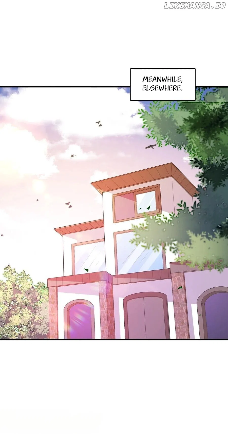 My Harem Is Entirely Female Demon Villains Chapter 143 – Page 22