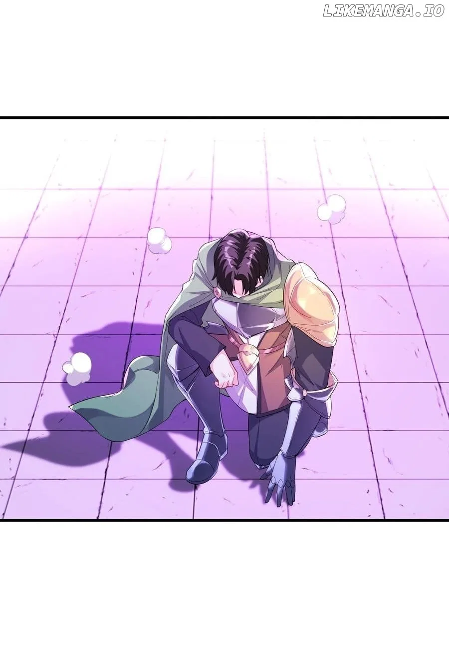 My Harem Is Entirely Female Demon Villains Chapter 143 – Page 23