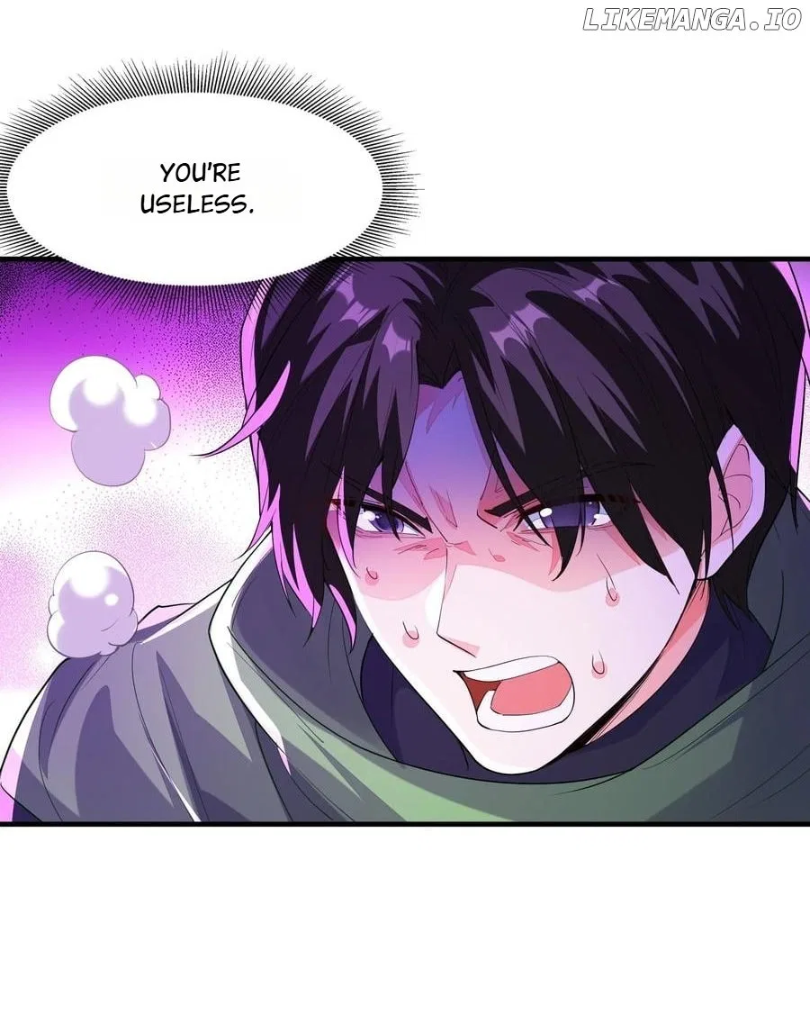 My Harem Is Entirely Female Demon Villains Chapter 143 – Page 24