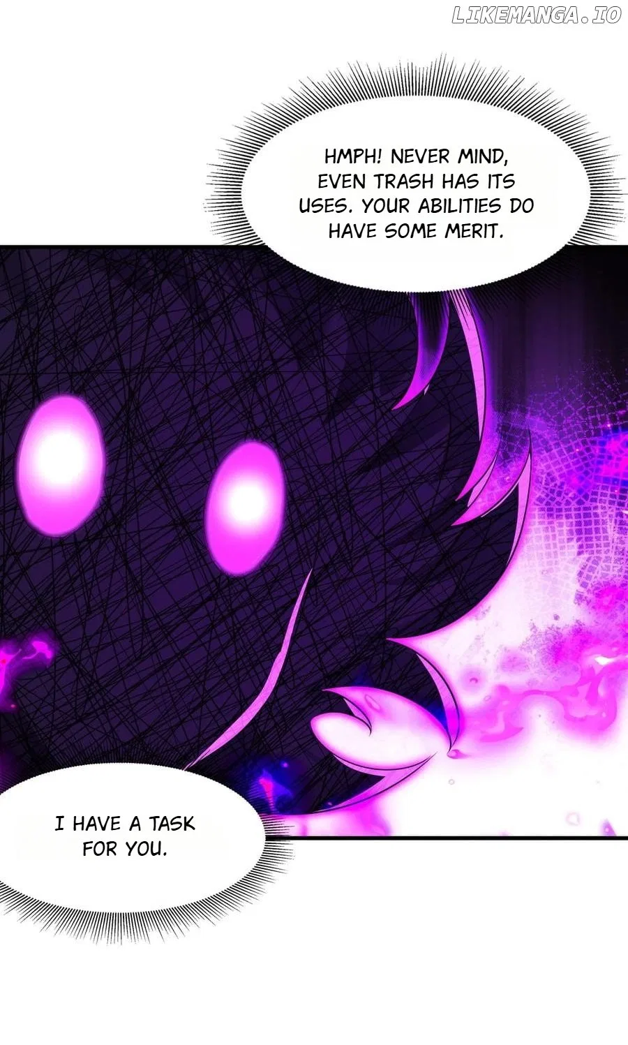 My Harem Is Entirely Female Demon Villains Chapter 143 – Page 26
