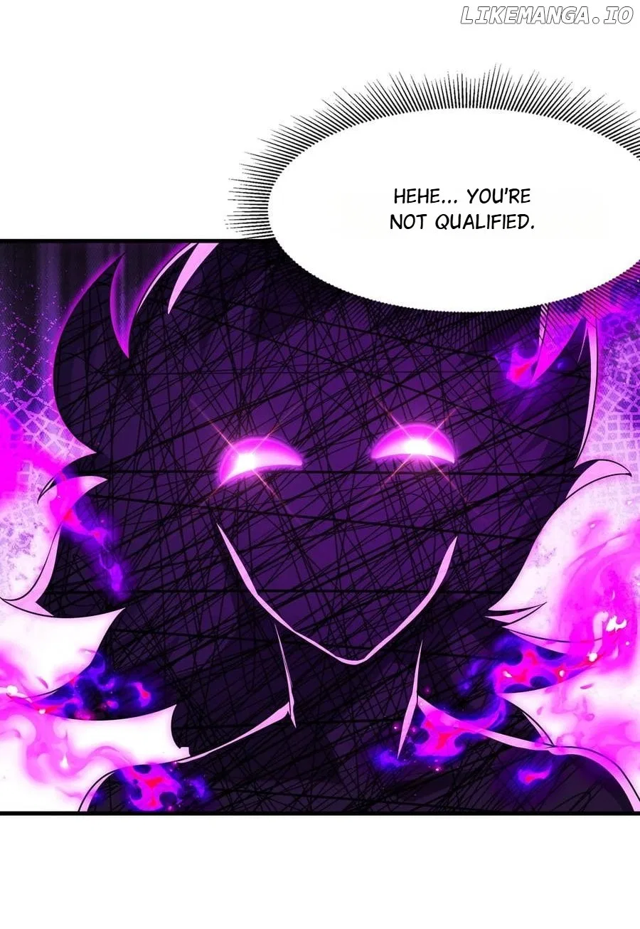 My Harem Is Entirely Female Demon Villains Chapter 143 – Page 29