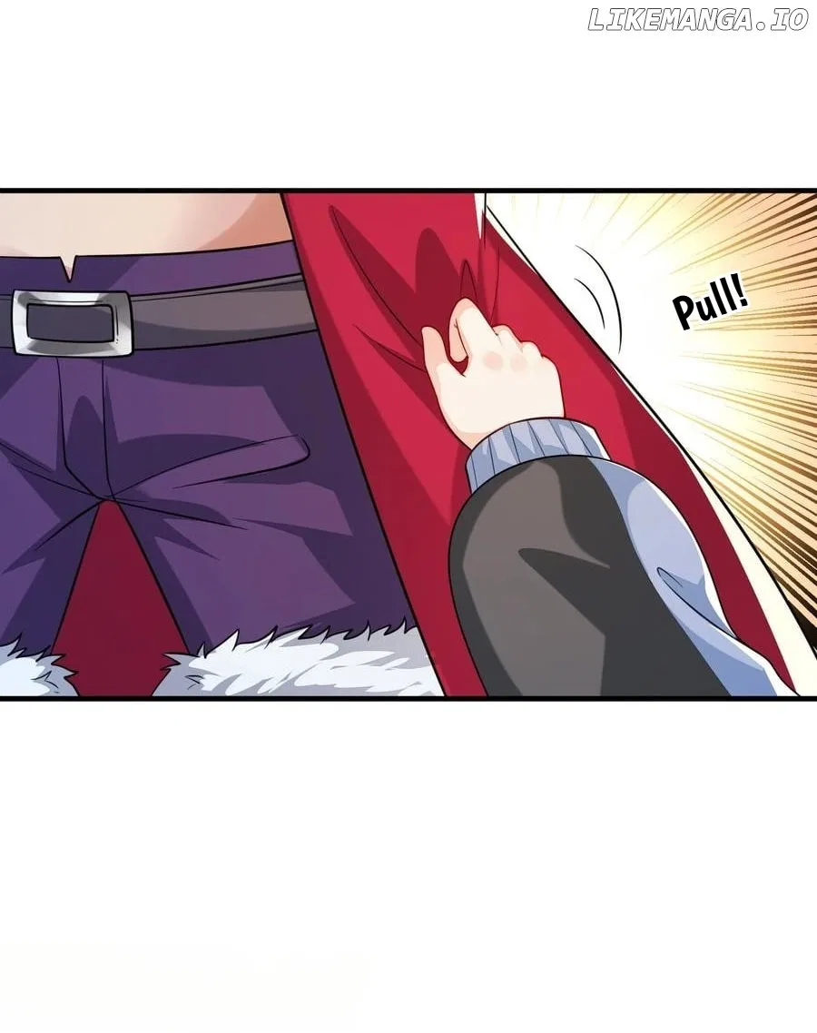My Harem Is Entirely Female Demon Villains Chapter 143 – Page 36