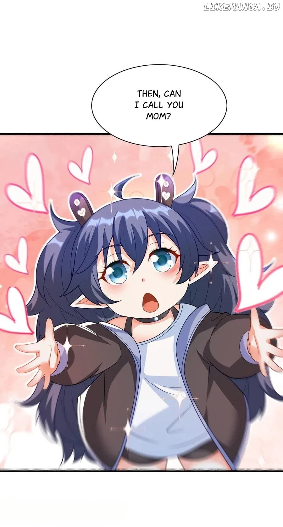 My Harem Is Entirely Female Demon Villains Chapter 143 – Page 39