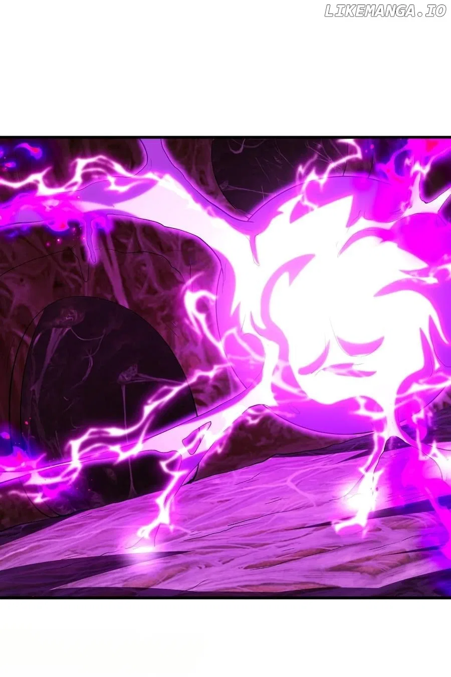 My Harem Is Entirely Female Demon Villains Chapter 143 – Page 45