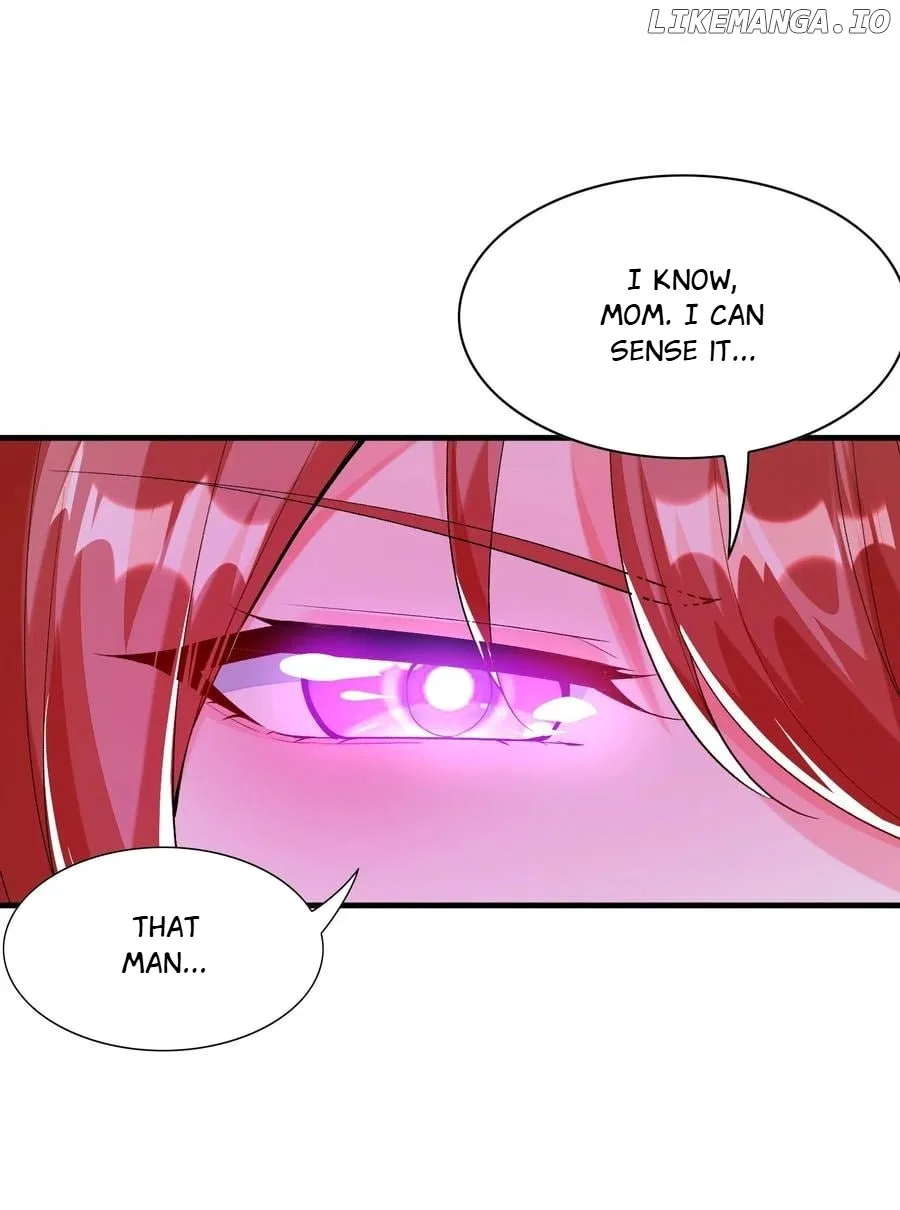 My Harem Is Entirely Female Demon Villains Chapter 143 – Page 46