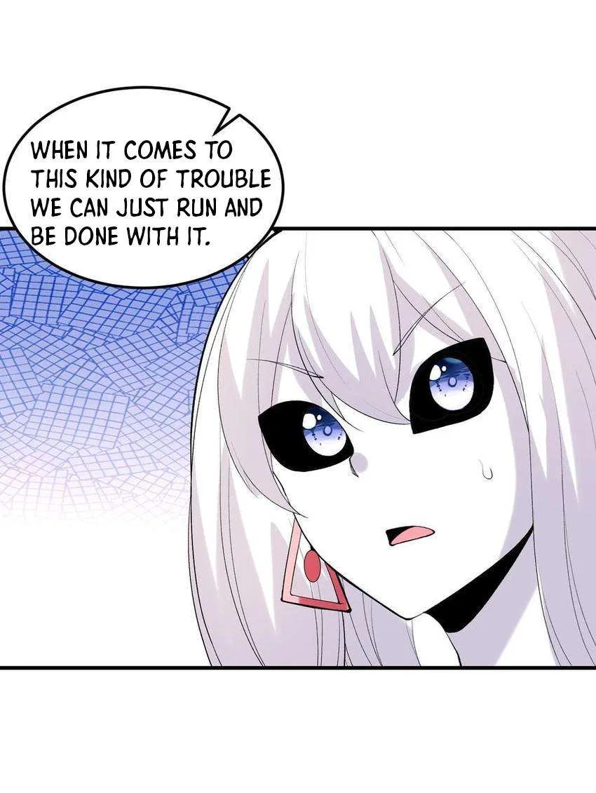 My Harem Is Entirely Female Demon Villains Chapter 142 – Page 8
