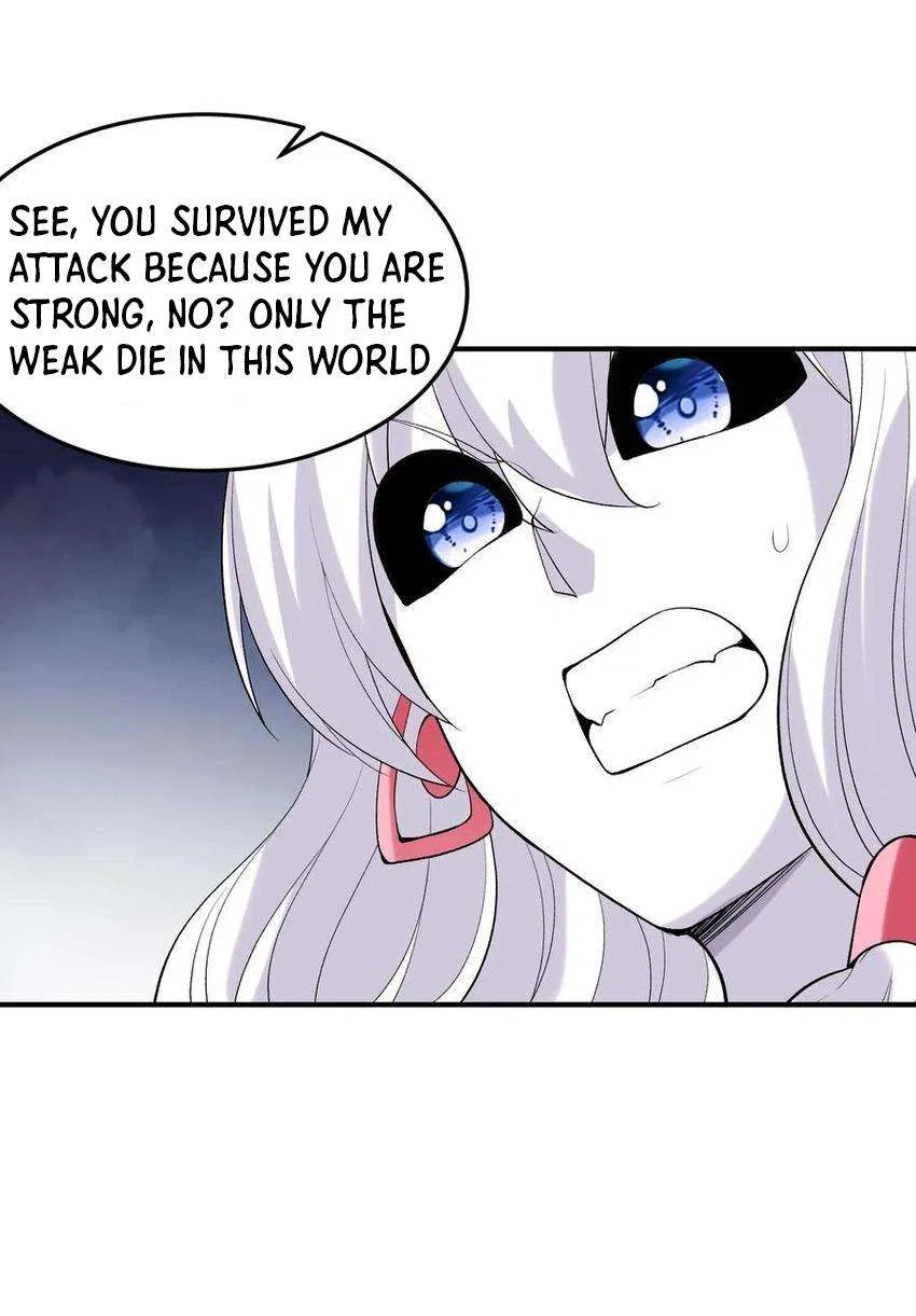 My Harem Is Entirely Female Demon Villains Chapter 142 – Page 18