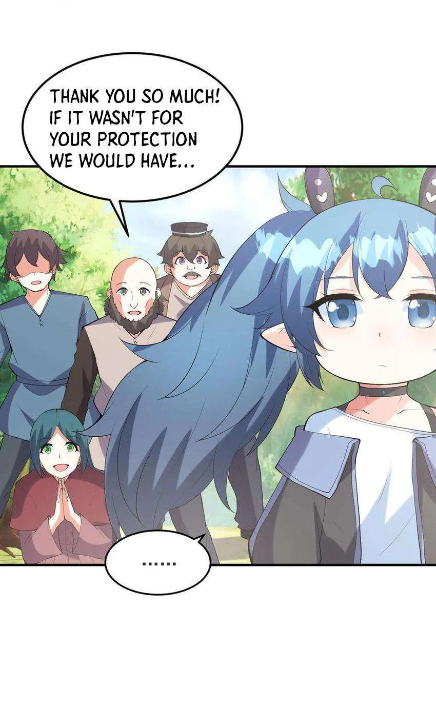 My Harem Is Entirely Female Demon Villains Chapter 142 – Page 24