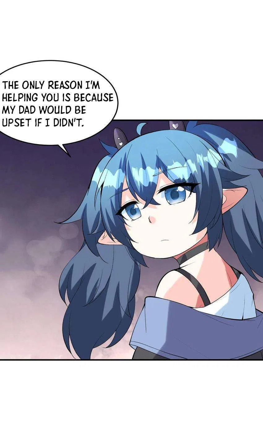 My Harem Is Entirely Female Demon Villains Chapter 142 – Page 26