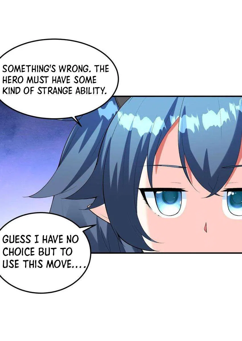 My Harem Is Entirely Female Demon Villains Chapter 142 – Page 30