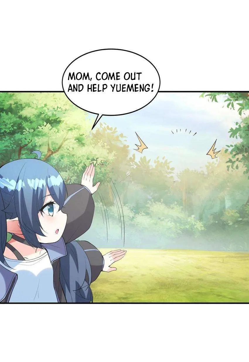 My Harem Is Entirely Female Demon Villains Chapter 142 – Page 31