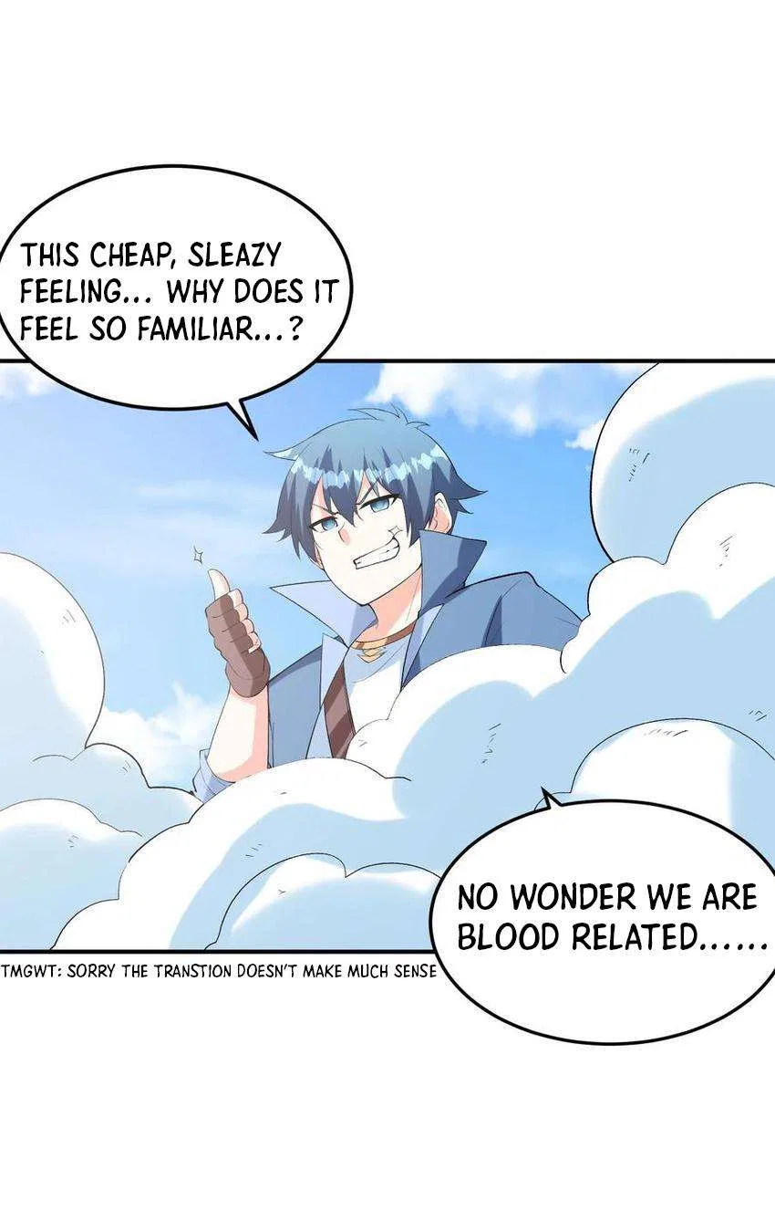 My Harem Is Entirely Female Demon Villains Chapter 142 – Page 37