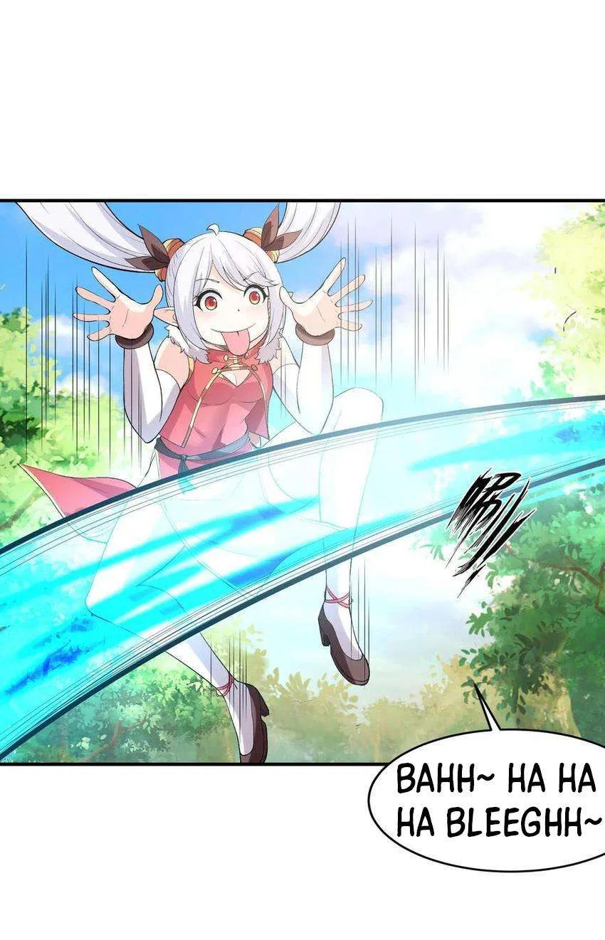 My Harem Is Entirely Female Demon Villains Chapter 142 – Page 42