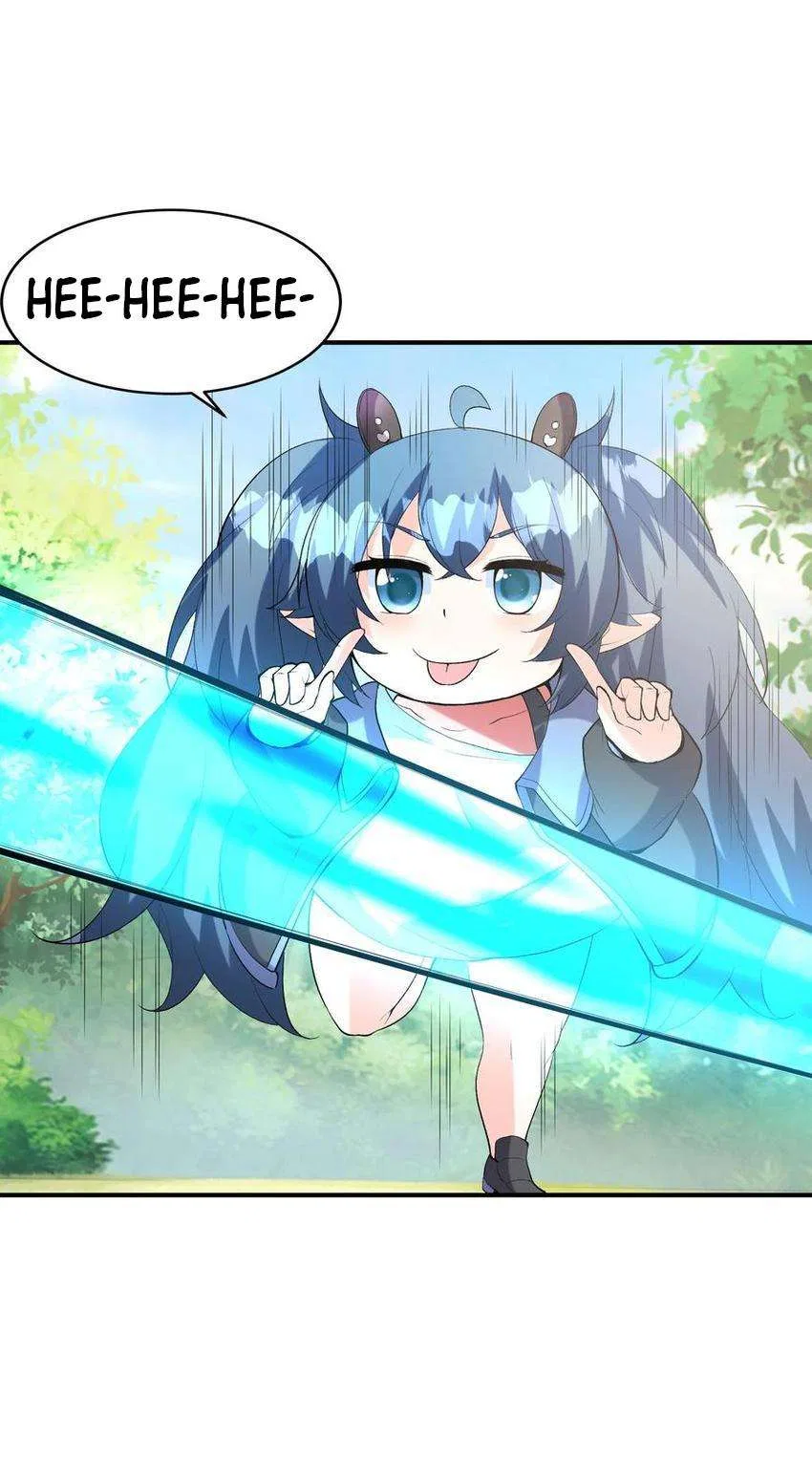 My Harem Is Entirely Female Demon Villains Chapter 142 – Page 44