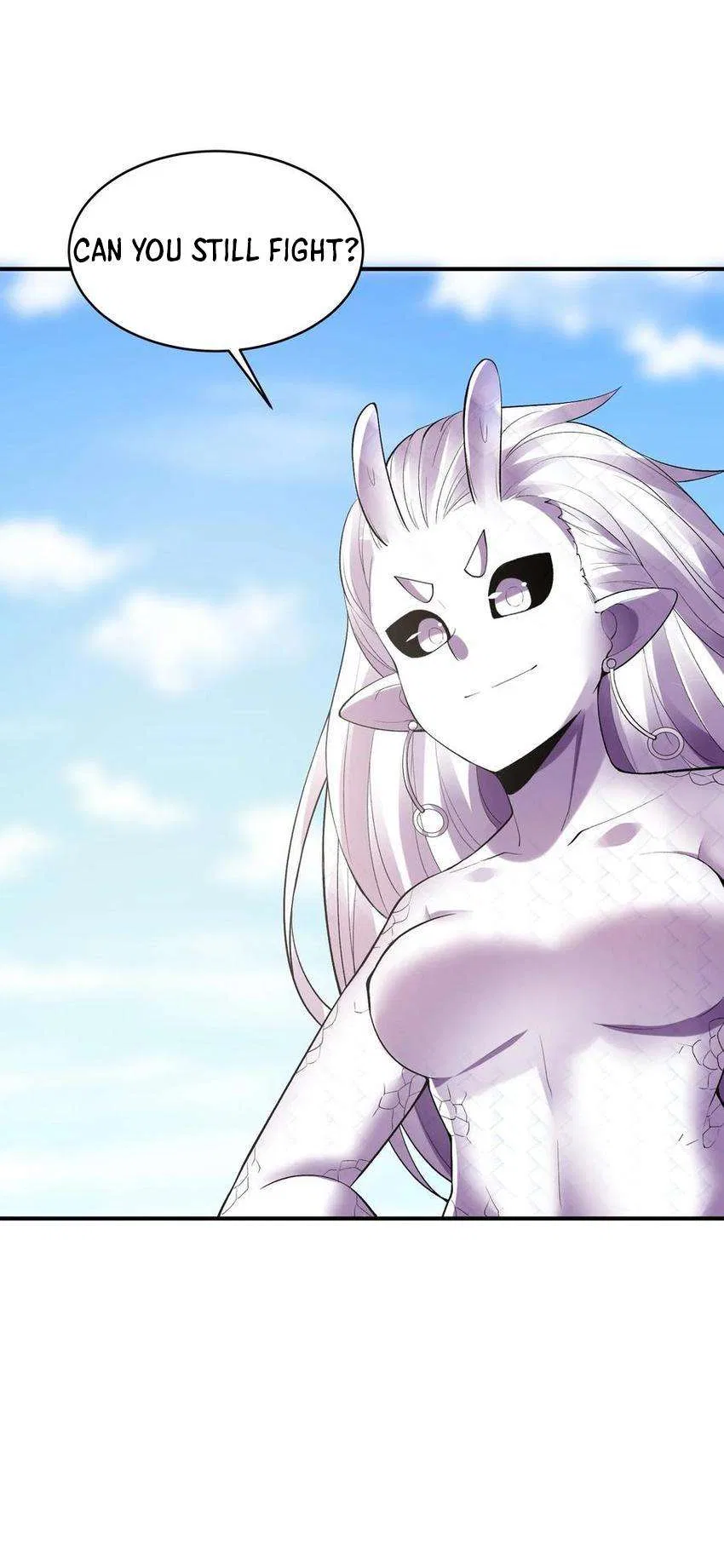My Harem Is Entirely Female Demon Villains Chapter 142 – Page 46