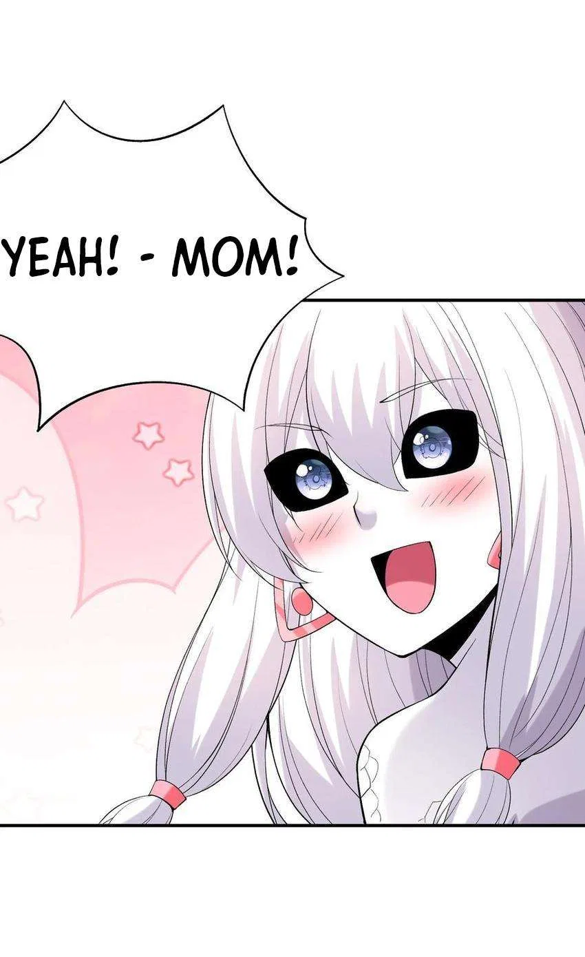 My Harem Is Entirely Female Demon Villains Chapter 142 – Page 47