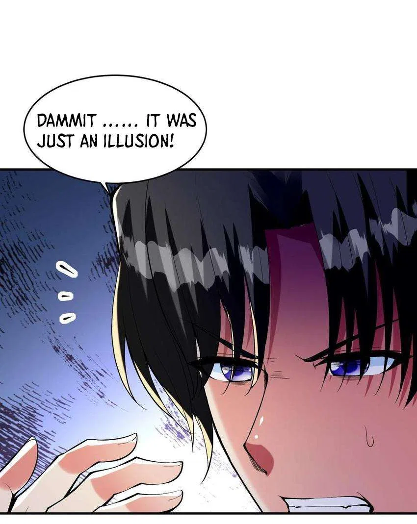 My Harem Is Entirely Female Demon Villains Chapter 142 – Page 49