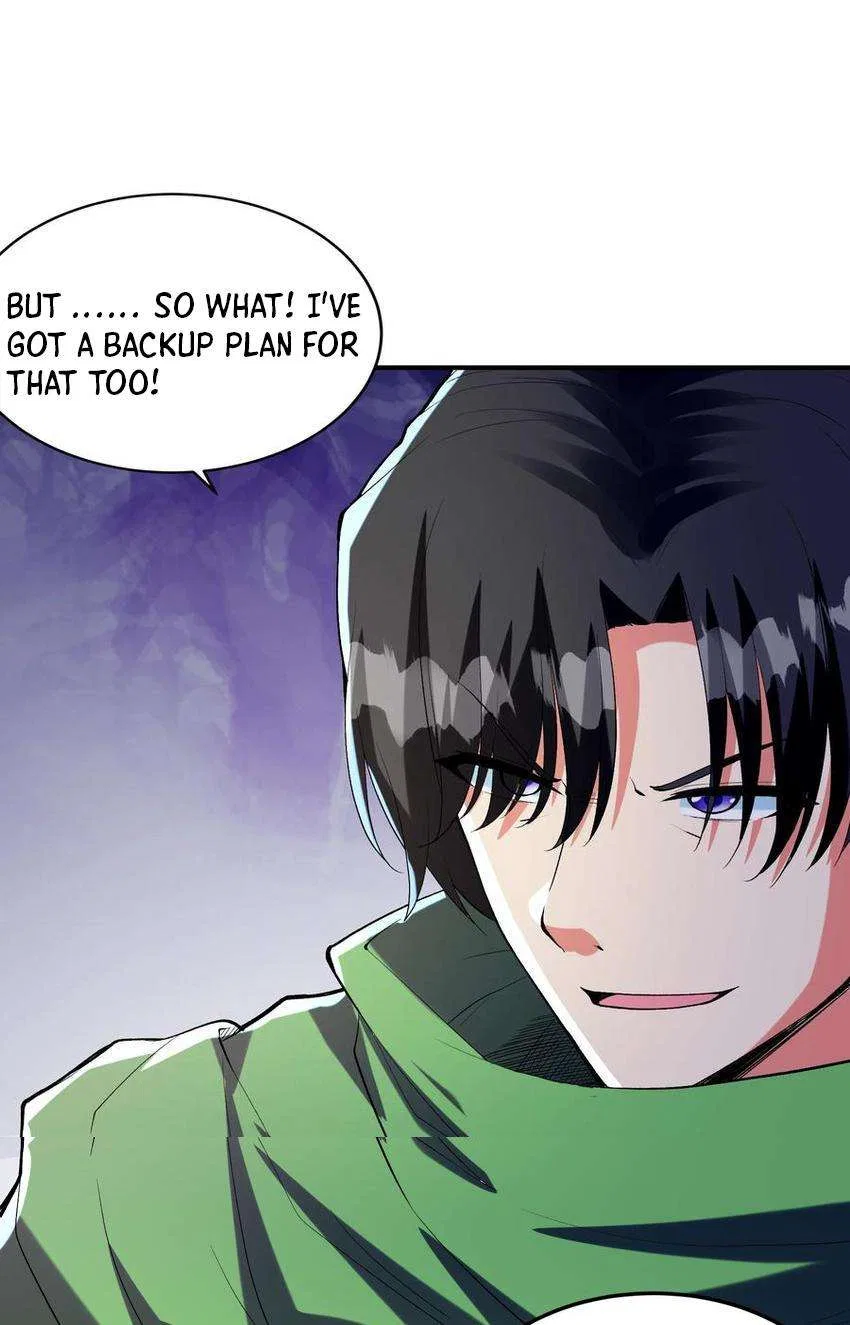 My Harem Is Entirely Female Demon Villains Chapter 142 – Page 51