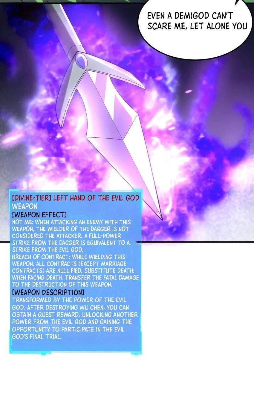 My Harem Is Entirely Female Demon Villains Chapter 142 – Page 52