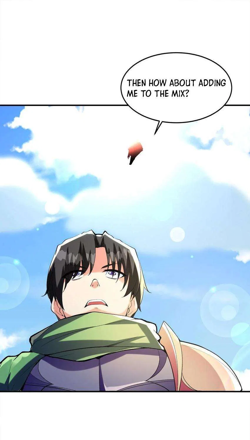 My Harem Is Entirely Female Demon Villains Chapter 142 – Page 53
