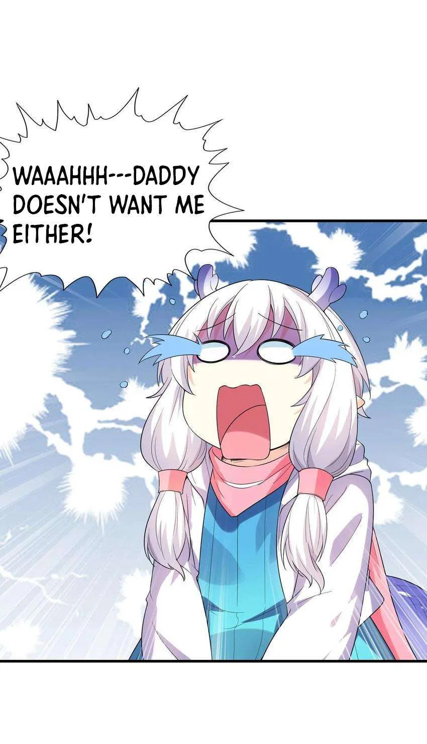 My Harem Is Entirely Female Demon Villains Chapter 141 – Page 4