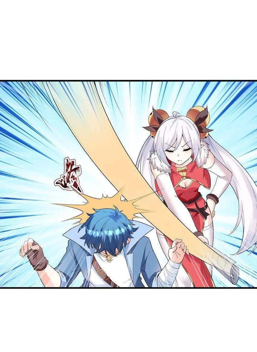 My Harem Is Entirely Female Demon Villains Chapter 141 – Page 6