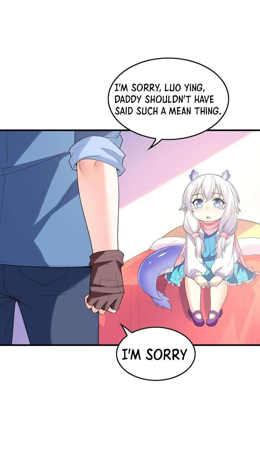 My Harem Is Entirely Female Demon Villains Chapter 141 – Page 10