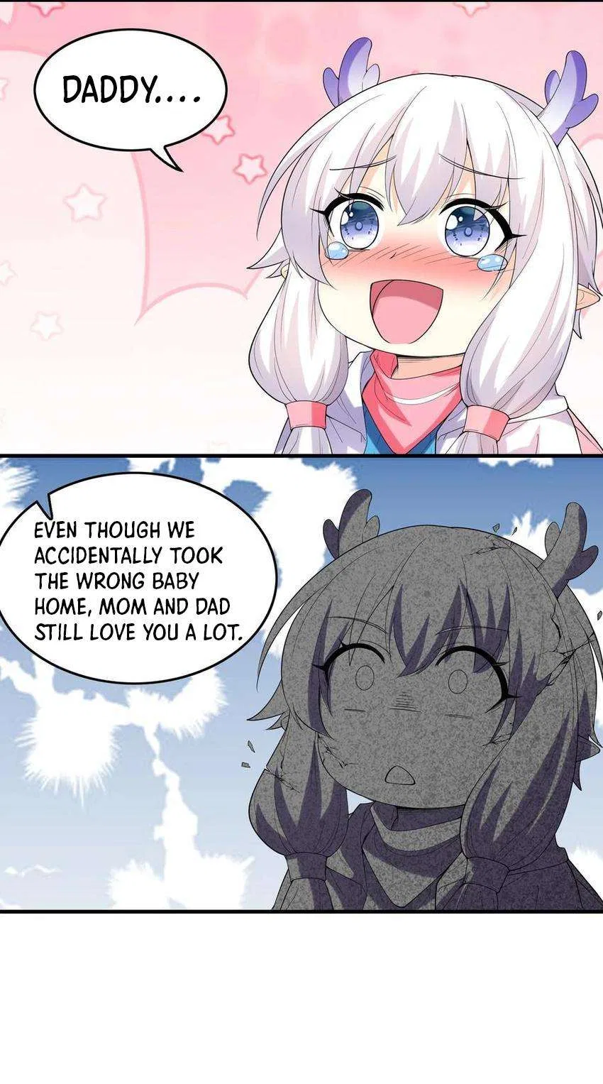 My Harem Is Entirely Female Demon Villains Chapter 141 – Page 12
