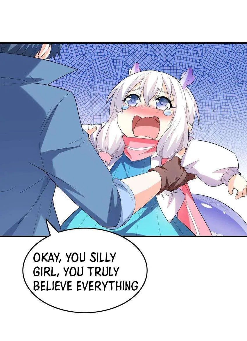 My Harem Is Entirely Female Demon Villains Chapter 141 – Page 14