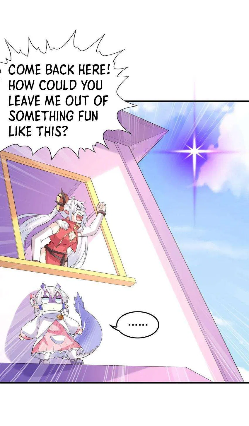 My Harem Is Entirely Female Demon Villains Chapter 141 – Page 20