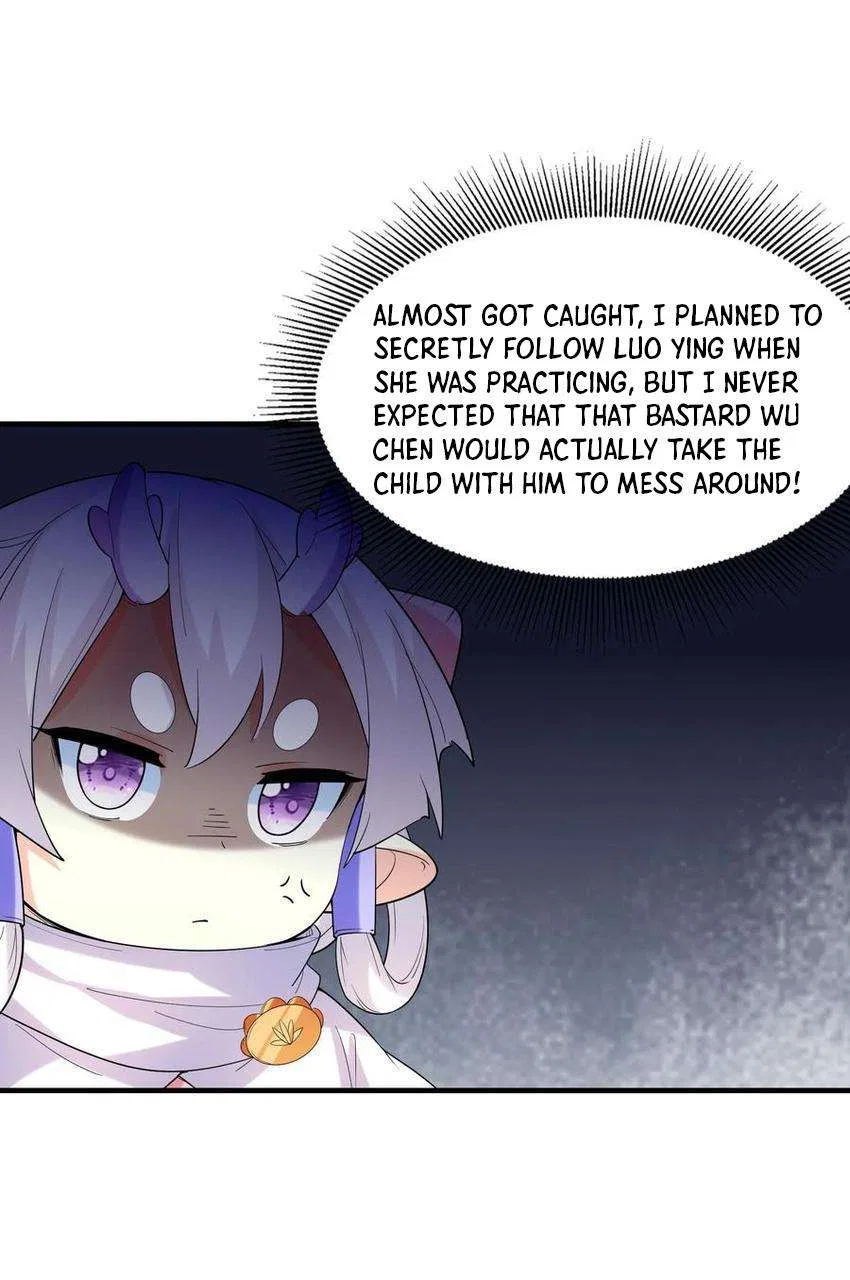 My Harem Is Entirely Female Demon Villains Chapter 141 – Page 21