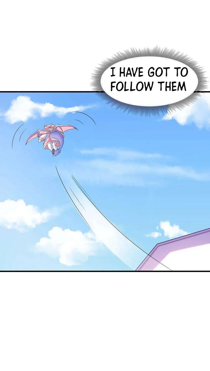 My Harem Is Entirely Female Demon Villains Chapter 141 – Page 22