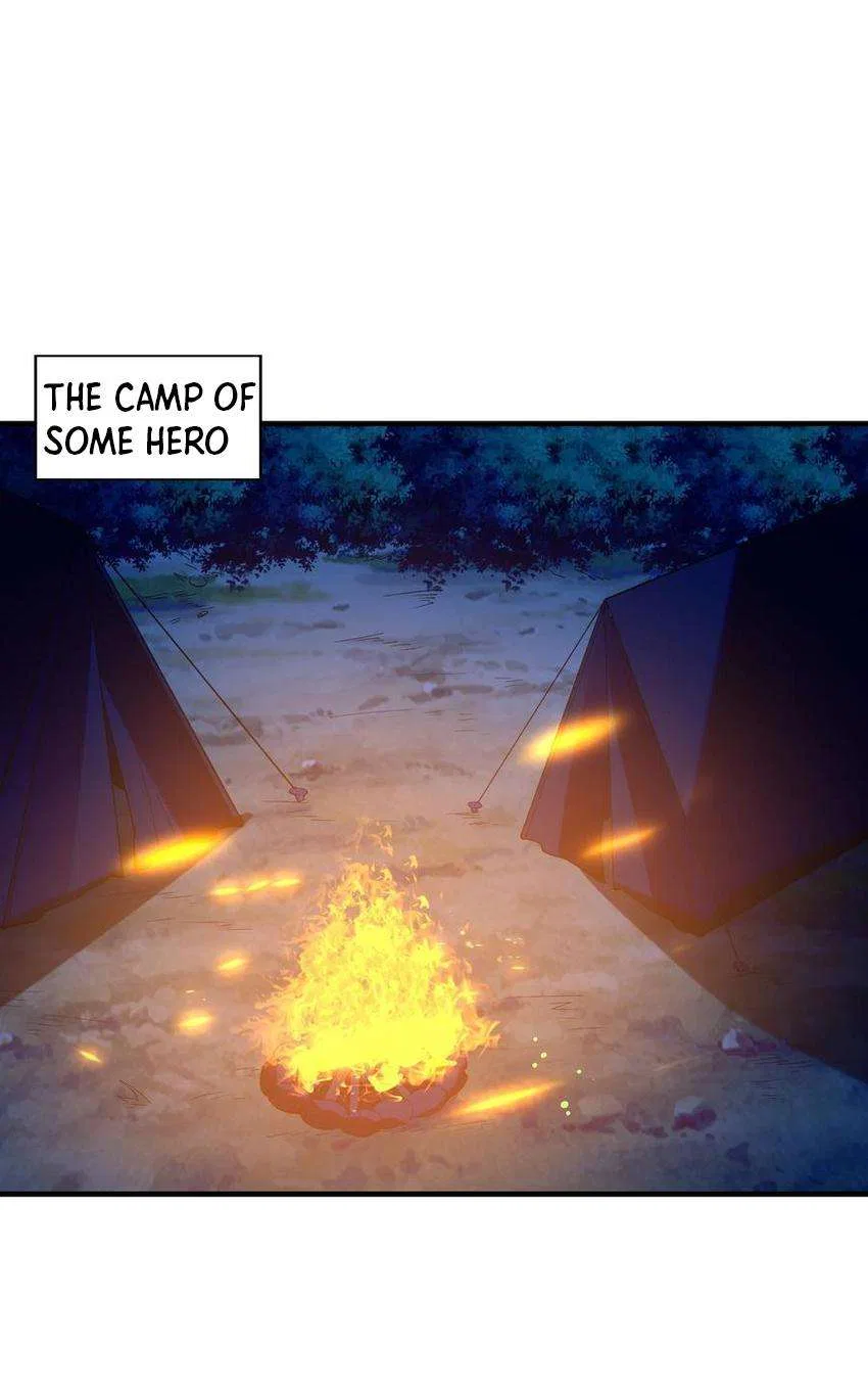 My Harem Is Entirely Female Demon Villains Chapter 141 – Page 23