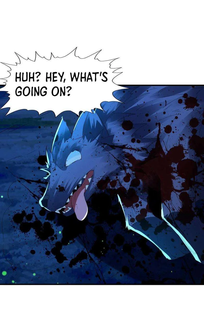 My Harem Is Entirely Female Demon Villains Chapter 141 – Page 24