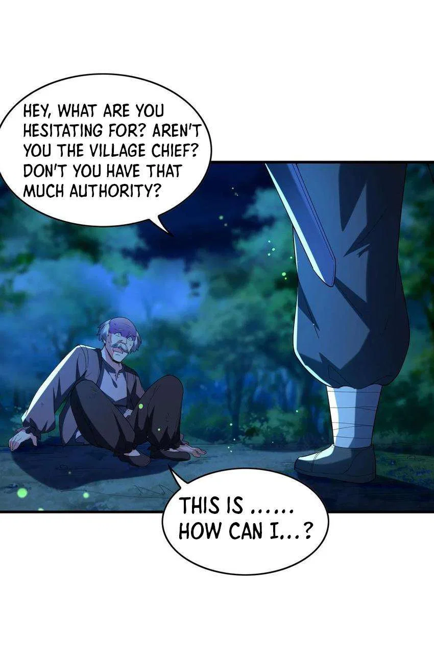 My Harem Is Entirely Female Demon Villains Chapter 141 – Page 30