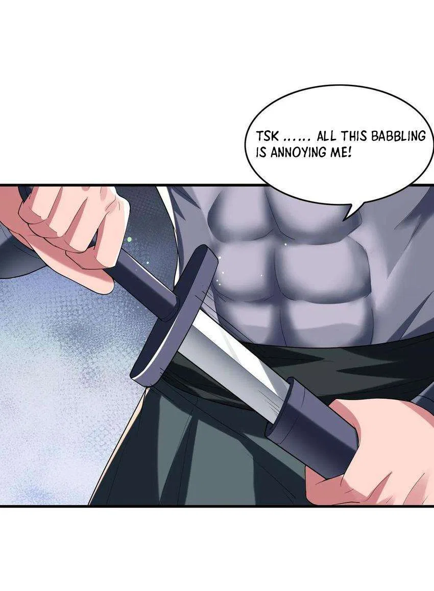 My Harem Is Entirely Female Demon Villains Chapter 141 – Page 31