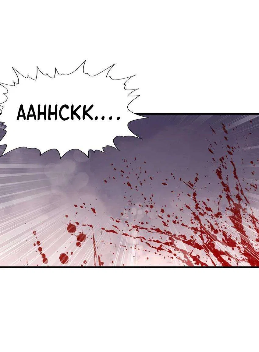 My Harem Is Entirely Female Demon Villains Chapter 141 – Page 33