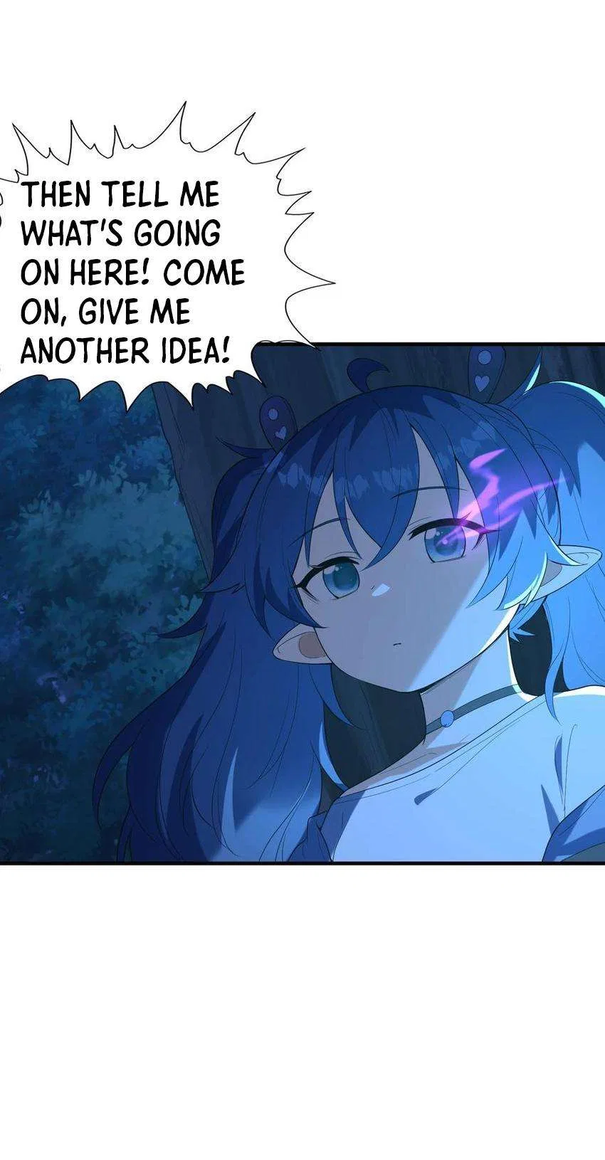 My Harem Is Entirely Female Demon Villains Chapter 141 – Page 41