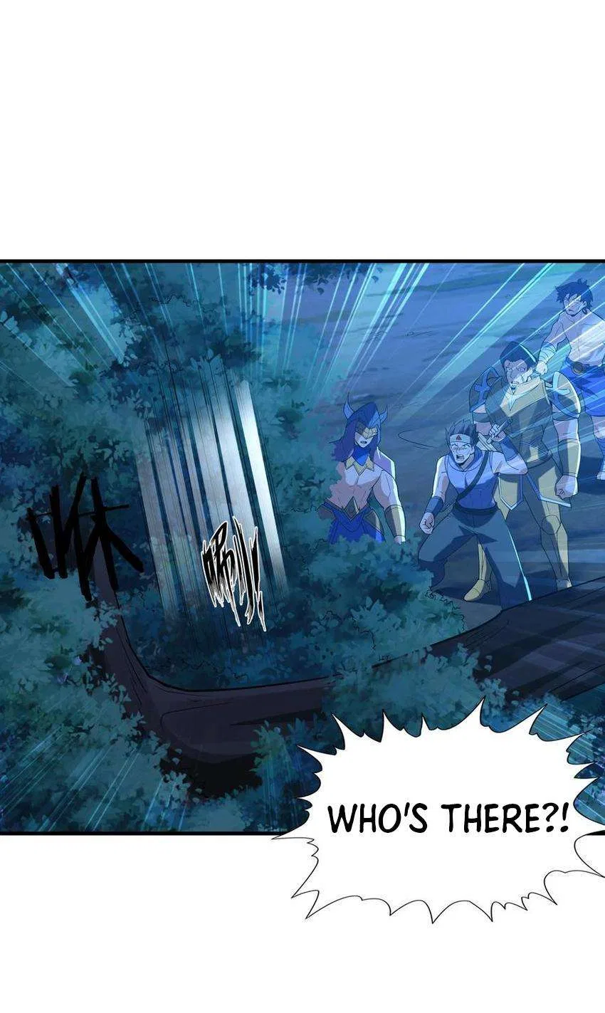 My Harem Is Entirely Female Demon Villains Chapter 141 – Page 42