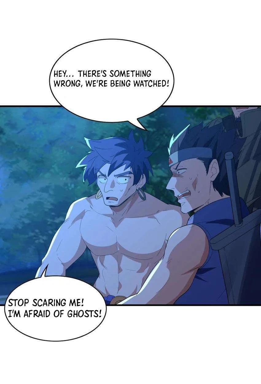 My Harem Is Entirely Female Demon Villains Chapter 141 – Page 43