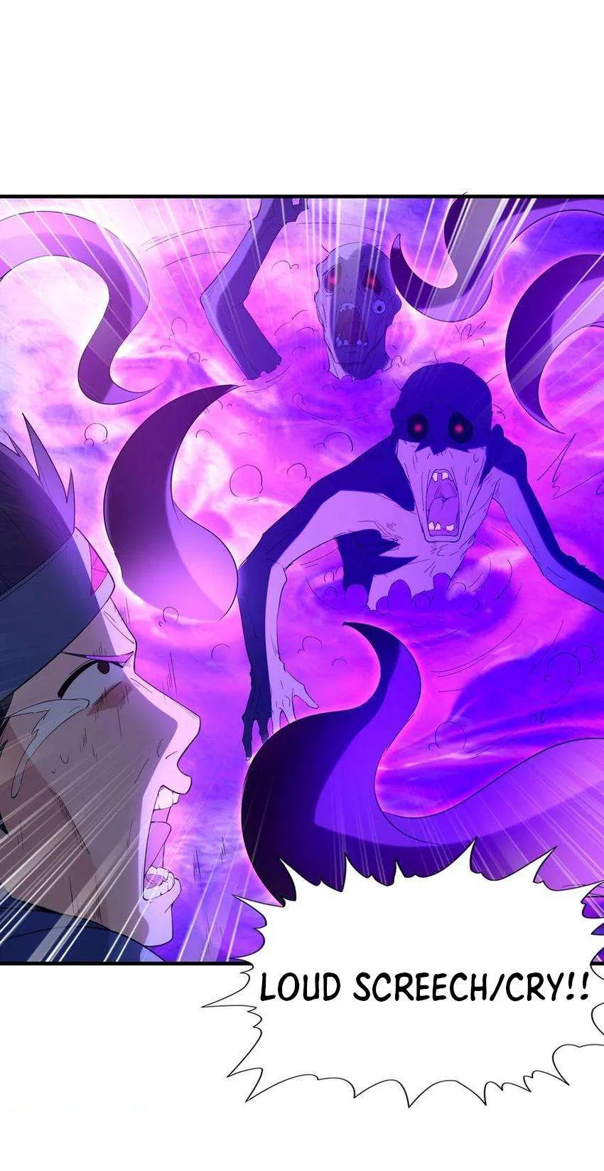 My Harem Is Entirely Female Demon Villains Chapter 141 – Page 45