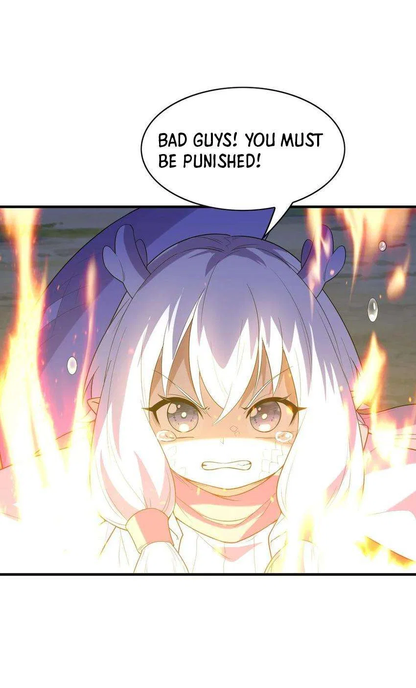 My Harem Is Entirely Female Demon Villains Chapter 141 – Page 48