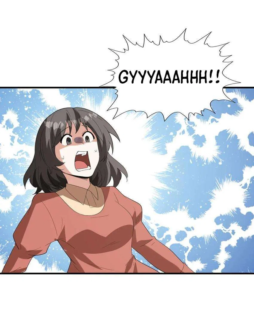 My Harem Is Entirely Female Demon Villains Chapter 141 – Page 56