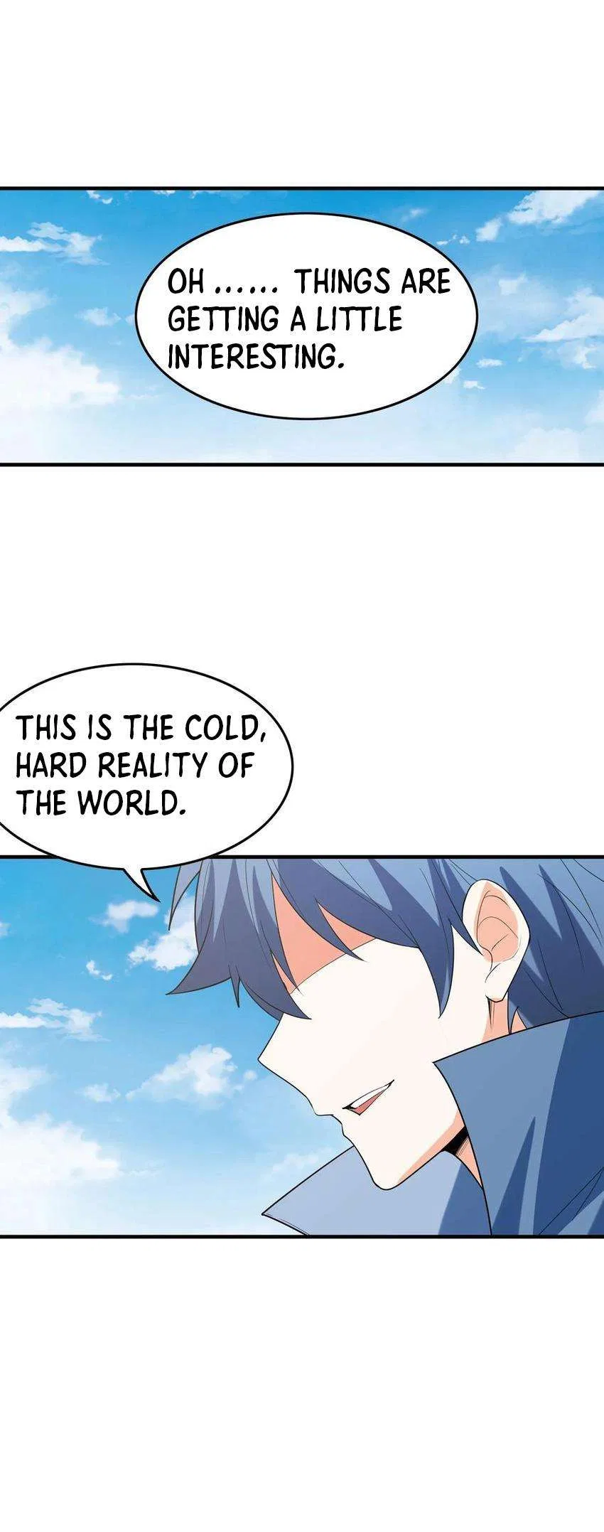 My Harem Is Entirely Female Demon Villains Chapter 141 – Page 60