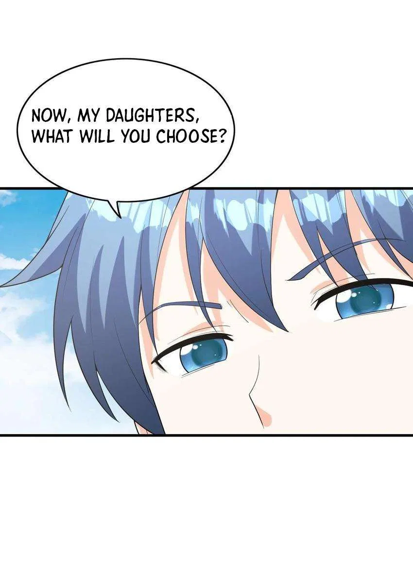 My Harem Is Entirely Female Demon Villains Chapter 141 – Page 63