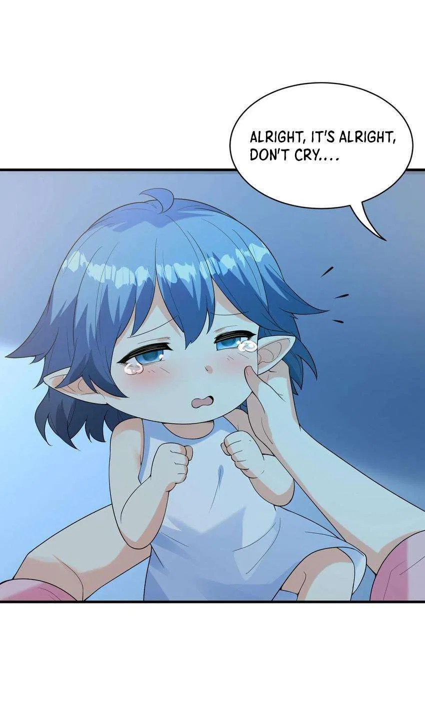 My Harem Is Entirely Female Demon Villains Chapter 140 – Page 4