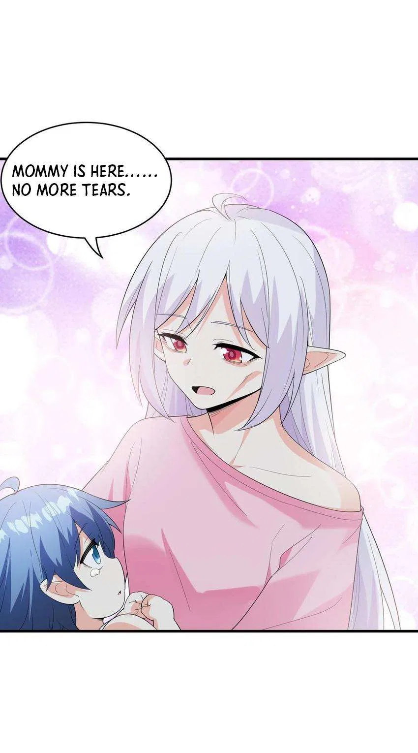 My Harem Is Entirely Female Demon Villains Chapter 140 – Page 5