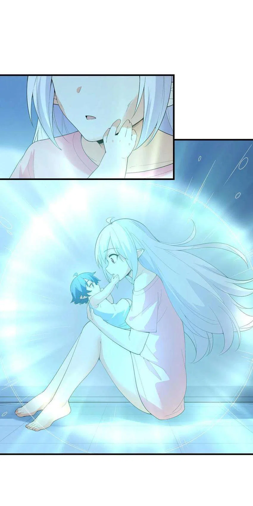 My Harem Is Entirely Female Demon Villains Chapter 140 – Page 6